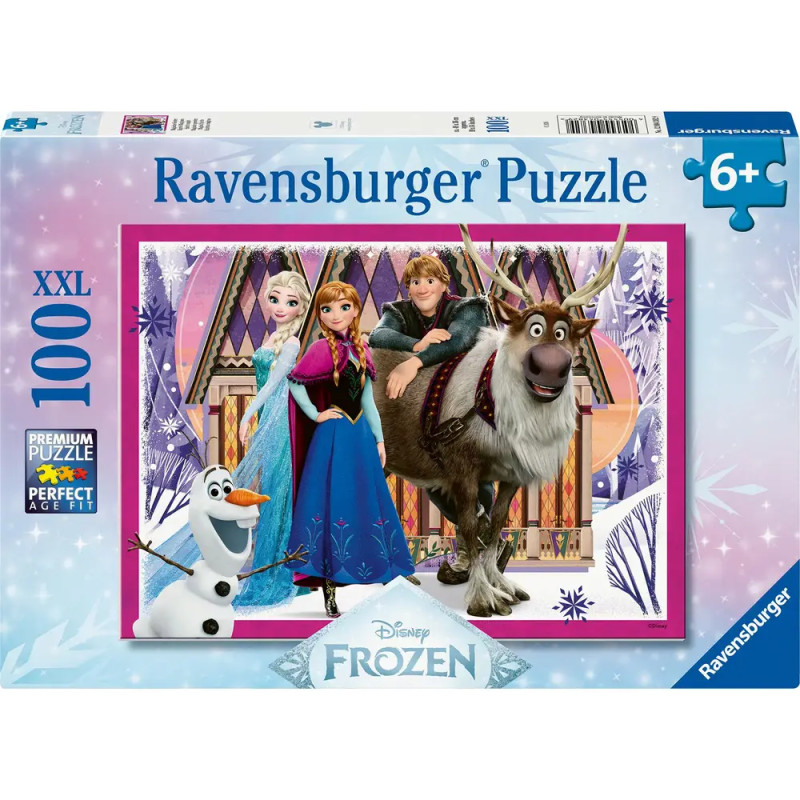 Disney Frozen