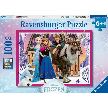 Disney Frozen
