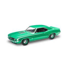 1969 Chevy® Camaro™ SS™ 396, Revell Modellbausatz