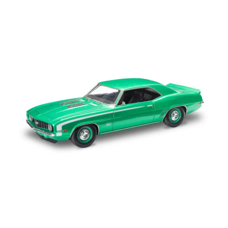 1969 Chevy® Camaro™ SS™ 396, Revell Modellbausatz