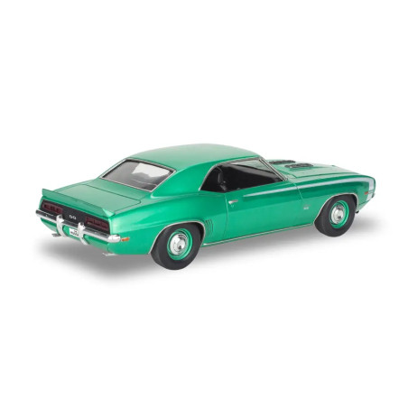 1969 Chevy® Camaro™ SS™ 396, Revell Modellbausatz