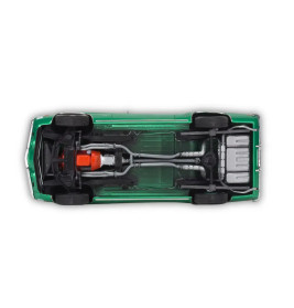 1969 Chevy® Camaro™ SS™ 396, Revell Modellbausatz