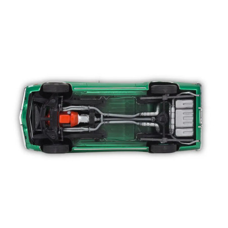 1969 Chevy® Camaro™ SS™ 396, Revell Modellbausatz