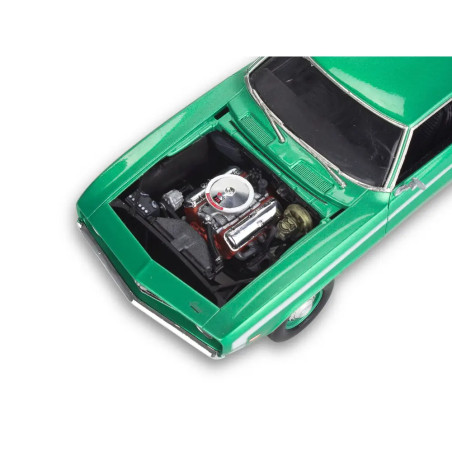1969 Chevy® Camaro™ SS™ 396, Revell Modellbausatz