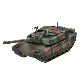Leclerc (T.5), Revell Modellbausatz