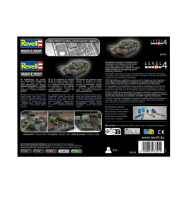Leclerc (T.5), Revell Modellbausatz