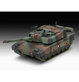 Leclerc (T.5), Revell Modellbausatz