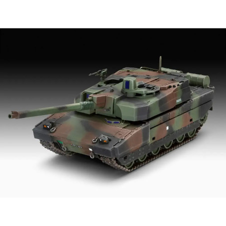 Leclerc (T.5), Revell Modellbausatz
