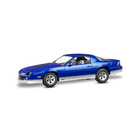 1985 Chevy Camaro Z28, Revell Modellbausatz
