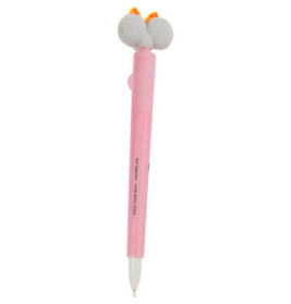 Diddl Fidget-Stift, Diddlina rosa