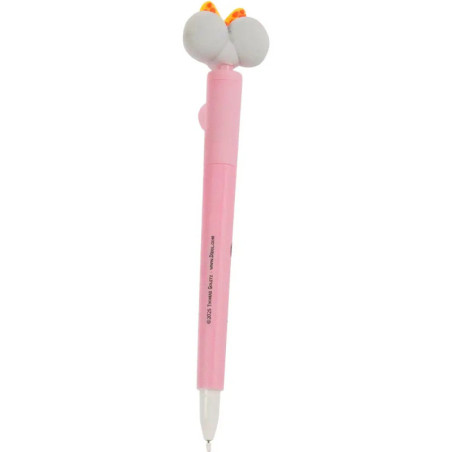Diddl Fidget-Stift, Diddlina rosa