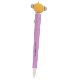 Diddl Fidget-Stift, Pimboli lila