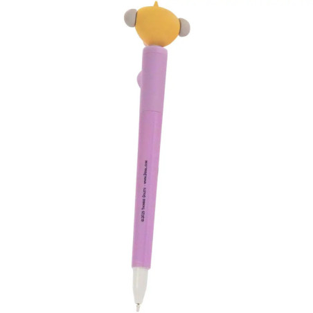Diddl Fidget-Stift, Pimboli lila