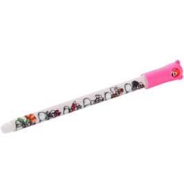 Diddl Twist-Stift löschbar Diddlina rosa