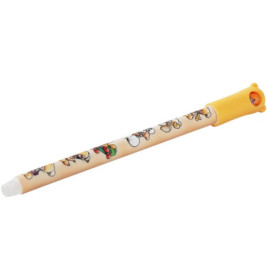 Diddl Twist-Stift, löschbar Pimboli gelb