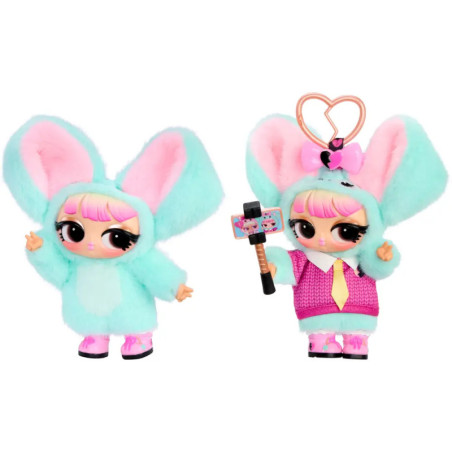 MGA Entertainment L.O.L. Surprise! Plush Surprise Asst. | Kuschelige Überraschungspuppen Soft & Cozy