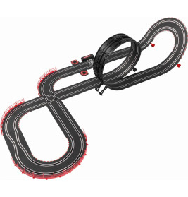 CARRERA GO!!! - Chase n Race