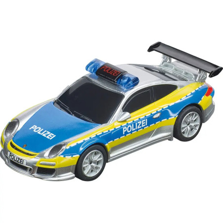 CARRERA GO!!! - Chase n Race