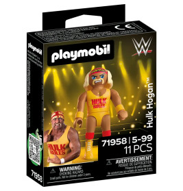 WWE® Hulk Hogan
