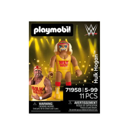 WWE® Hulk Hogan