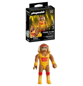 WWE® Hulk Hogan
