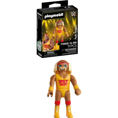 WWE® Hulk Hogan