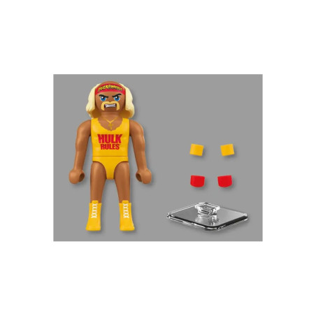 WWE® Hulk Hogan