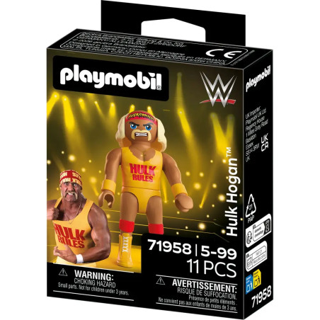 WWE® Hulk Hogan