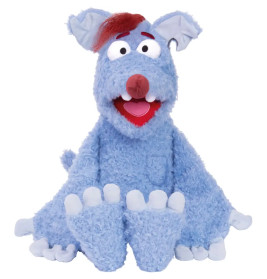 WoozleGoolze Handpuppe 65 cm