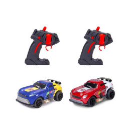 RC Laser Racer, 2-fach sortier t