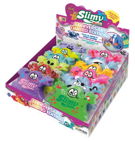 Slimy Classics 2025 Special Edition 150 g