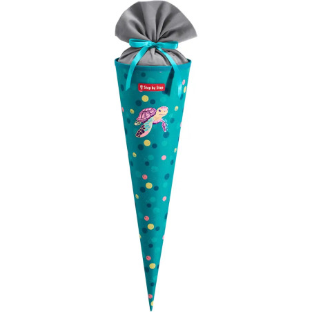 Schultüte ''Turtle Josie''