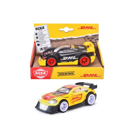 DHL Speedline Racer, 2-sort.