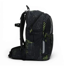 Wyms One Cyber Lime