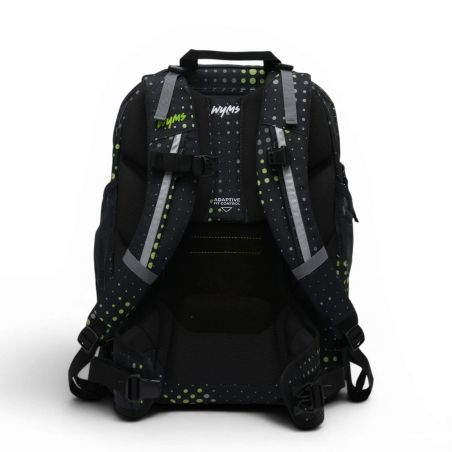 Wyms One Cyber Lime