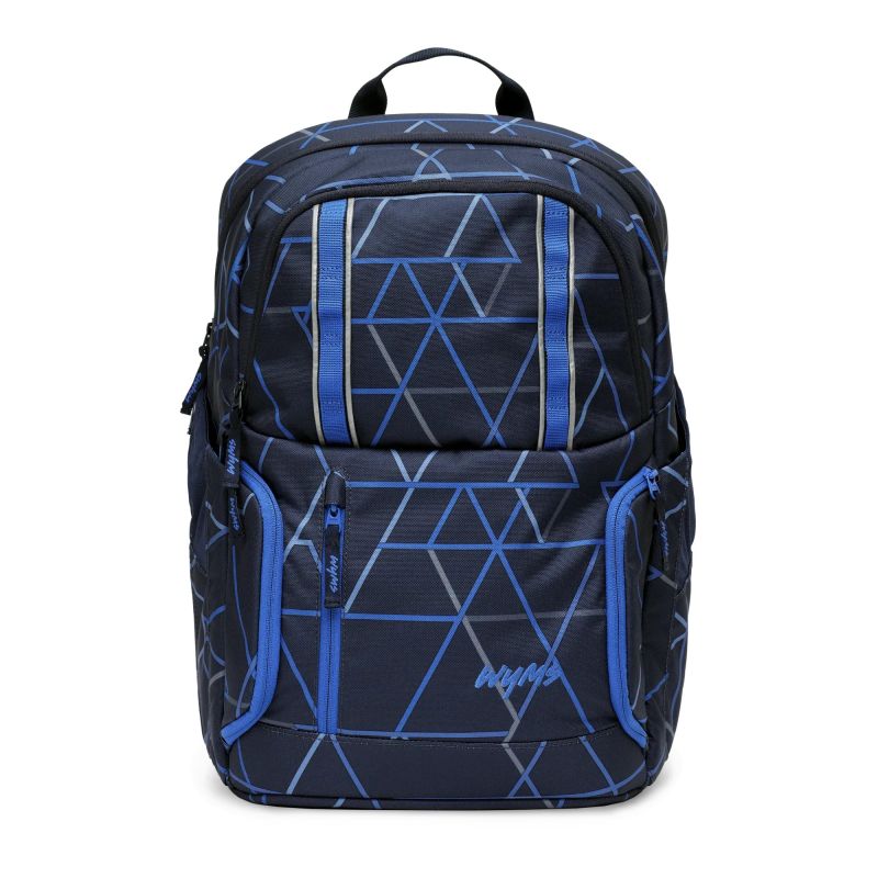 Wyms One Prism Blue