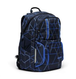 Wyms One Prism Blue