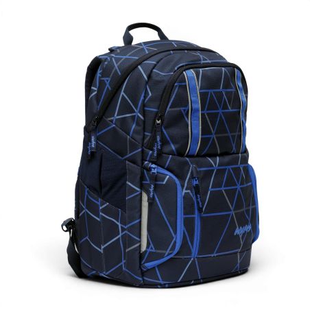 Wyms One Prism Blue