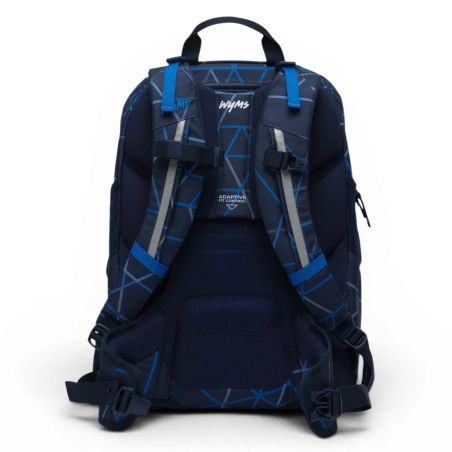 Wyms One Prism Blue