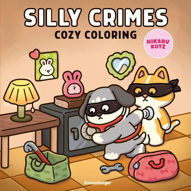 Silly Crimes
