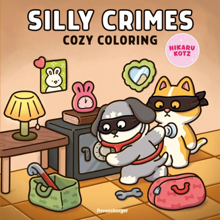 Silly Crimes