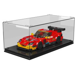 MoULD KING 575GTC + Showcase