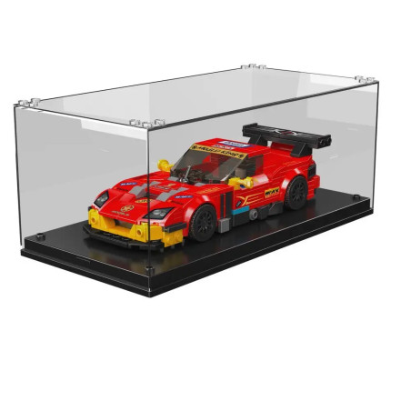 MoULD KING 575GTC + Showcase
