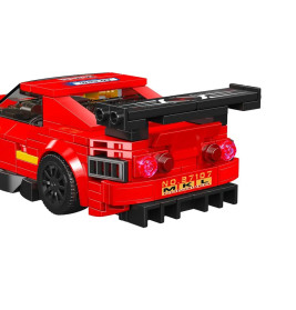 MoULD KING 575GTC + Showcase