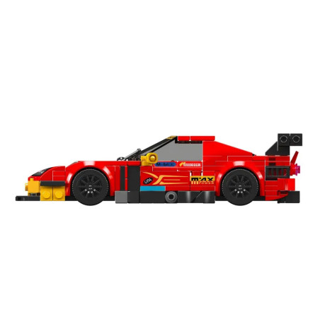 MoULD KING 575GTC + Showcase