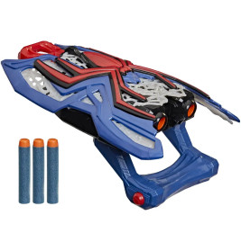 SPI Nerf Web Strike Blaster