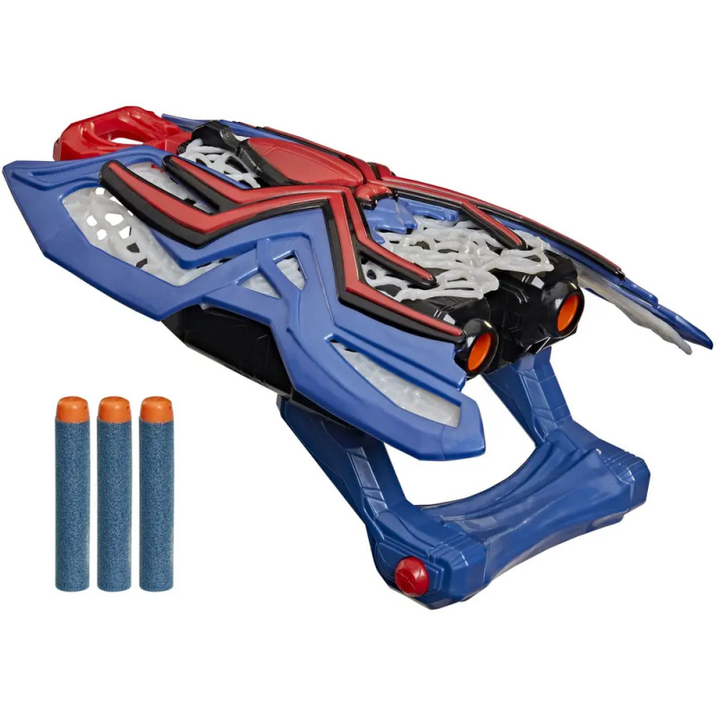 SPI Nerf Web Strike Blaster