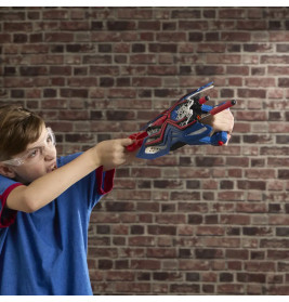SPI Nerf Web Strike Blaster