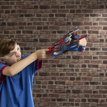 SPI Nerf Web Strike Blaster