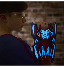 SPI Nerf Web Strike Blaster
